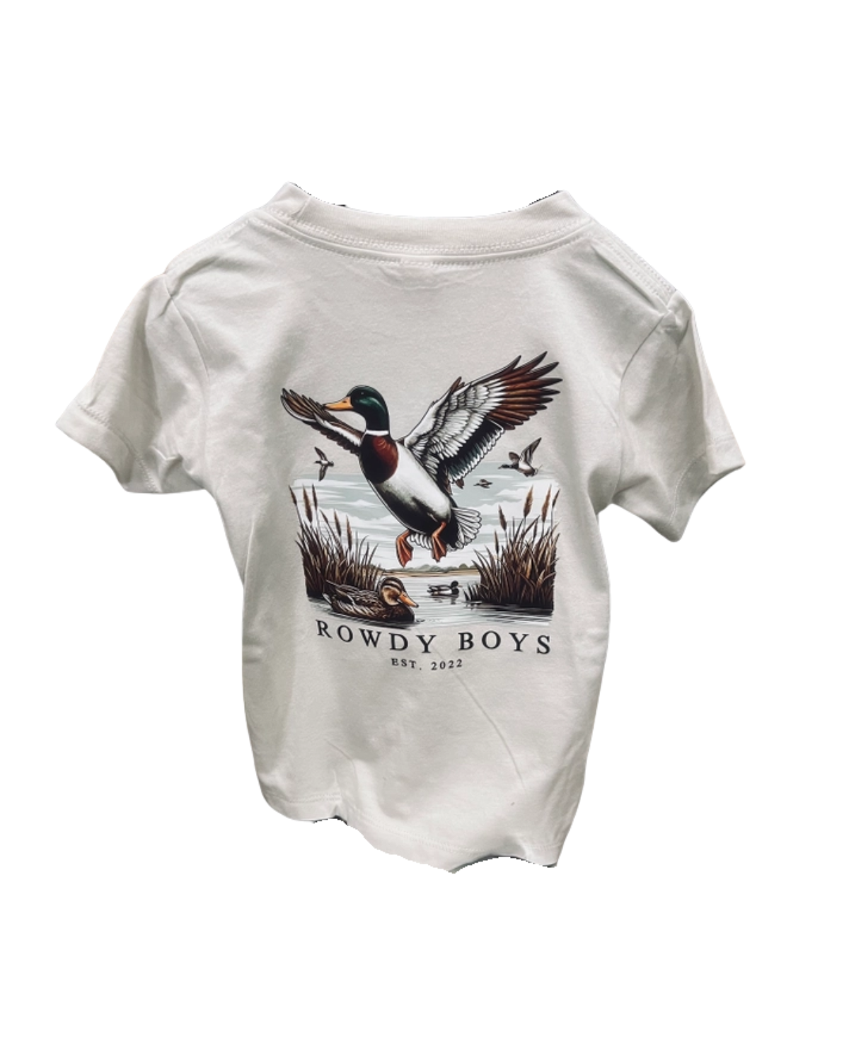 Flying Duck Tee