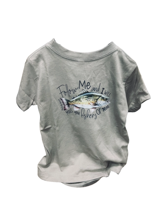Fishers Of Men Tee