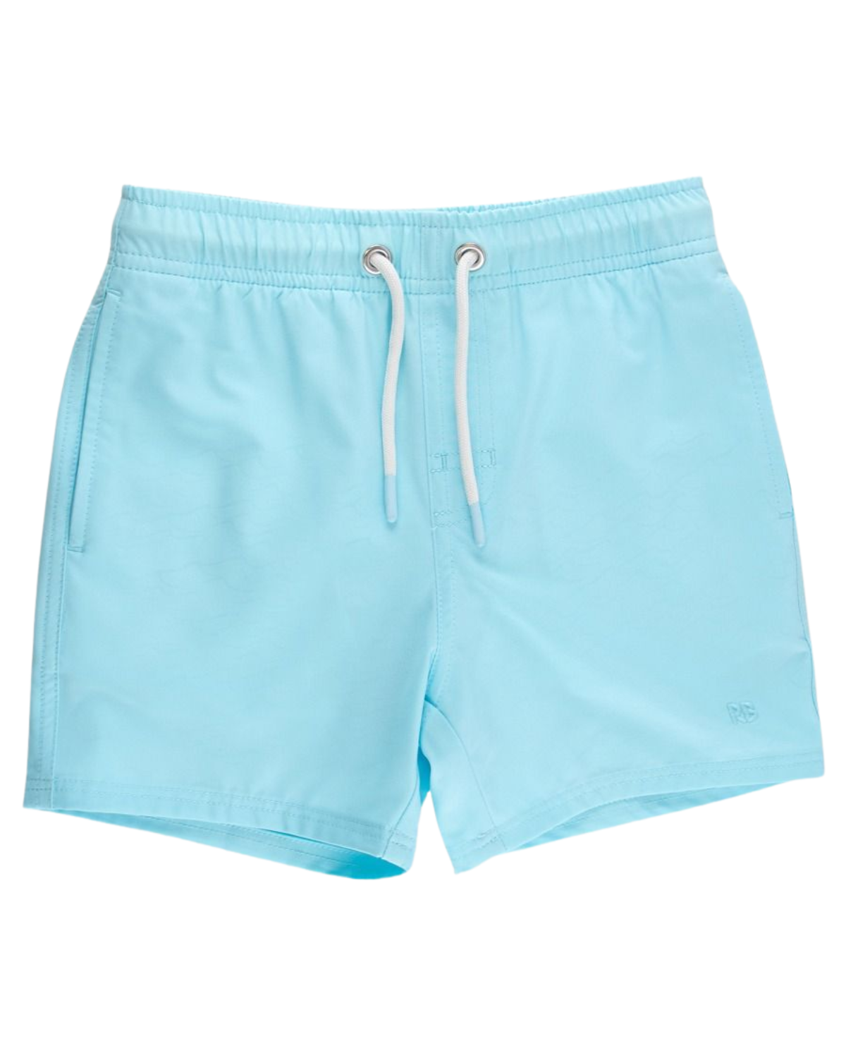 Blue Breeze Bay Color Changing Swim Trunks
