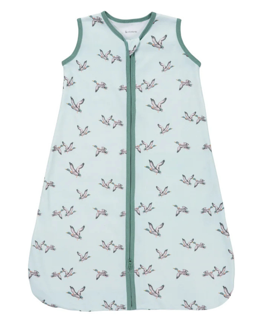 Quckin'up Mallard Duck Sleep Sack