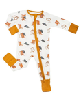 Load image into Gallery viewer, Life Is Better In Boots Bamboo Convertible Sleeper
