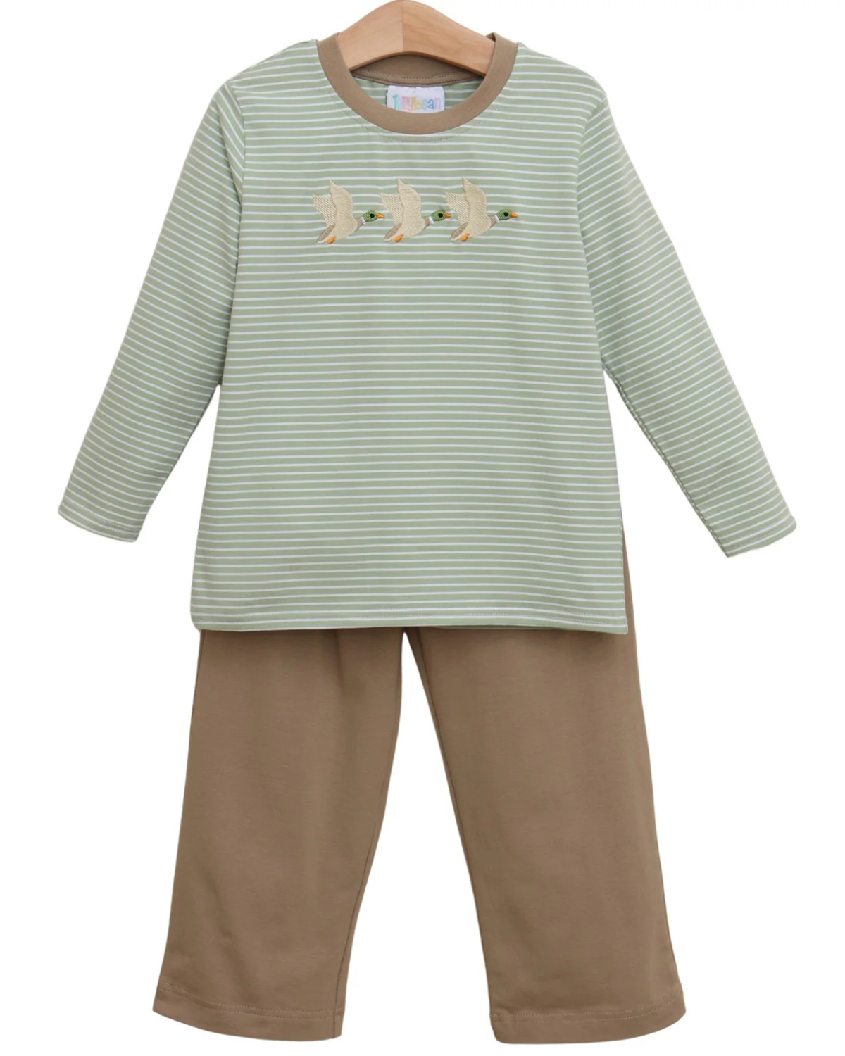Mallard Flight Pants Set