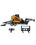 Load image into Gallery viewer, Track Steer & Trailer
