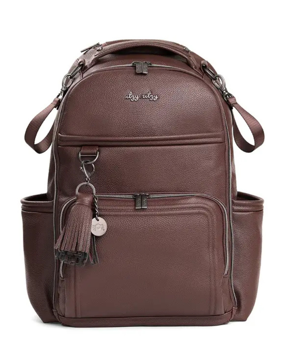 Espresso Boss Plus Backpack
