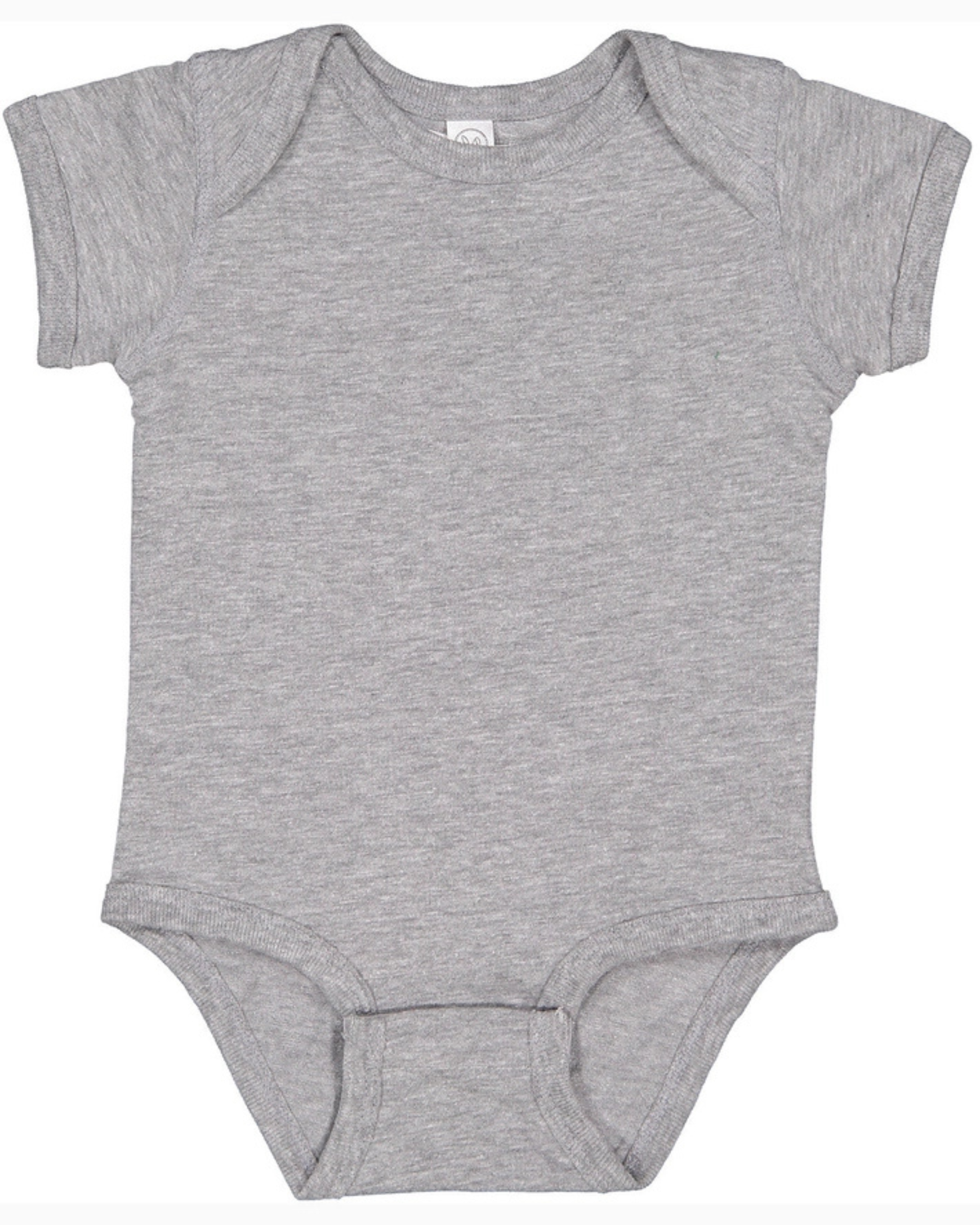 Infant Fine Jersey Bodysuit