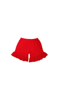 Load image into Gallery viewer, Applique Patriotic Shorts Set
