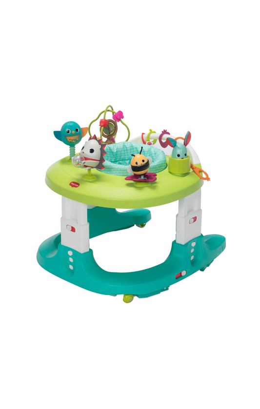 4-in-1 Here I Grow Mobile Activity Center Walker