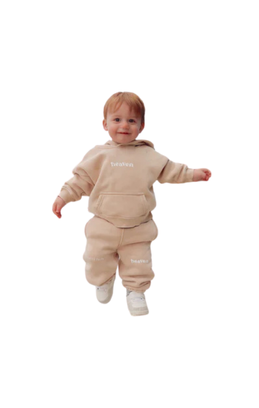 Heaven Kids Hoodie