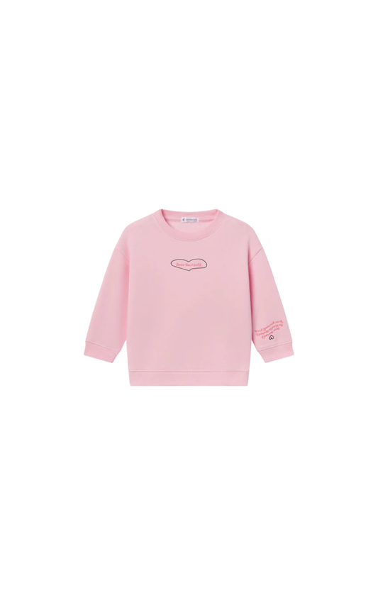 Love Yourself Kids Crew By Elevated Faith