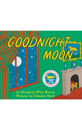 Load image into Gallery viewer, Goodnight Moon Padded Board Book
