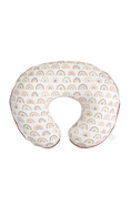 Load image into Gallery viewer, Organic Original Support Nursing Pillow Cover - Rainbow Arches
