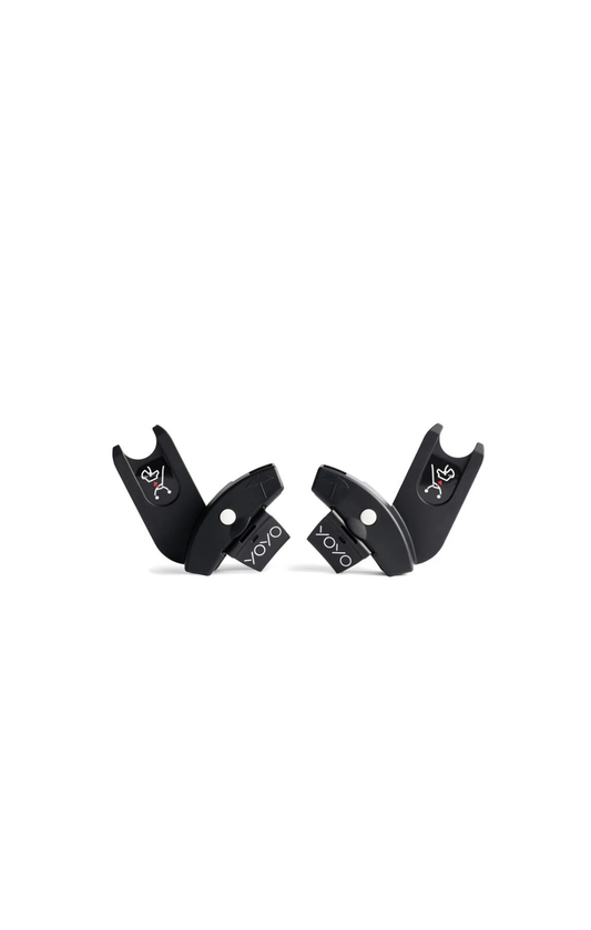 Stokke YOYO Car Seat Adapters