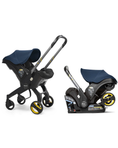 Load image into Gallery viewer, Doona + Car Seat & Stroller- Royal Blue
