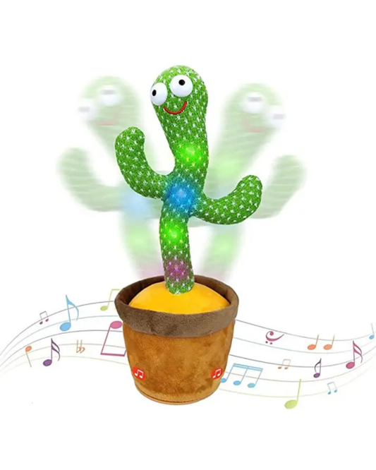 Singings Mimic Cactus