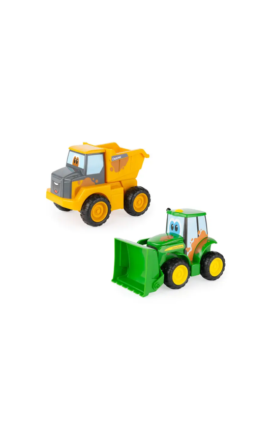 John Deere Farmin Friends Assortment