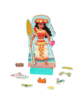 Load image into Gallery viewer, Disney Magnetic Dress Up
