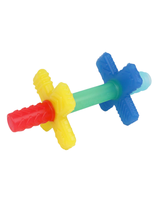 Teensy Tube™ Teether