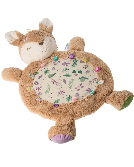 Taggies Flora Fawn Baby Mat