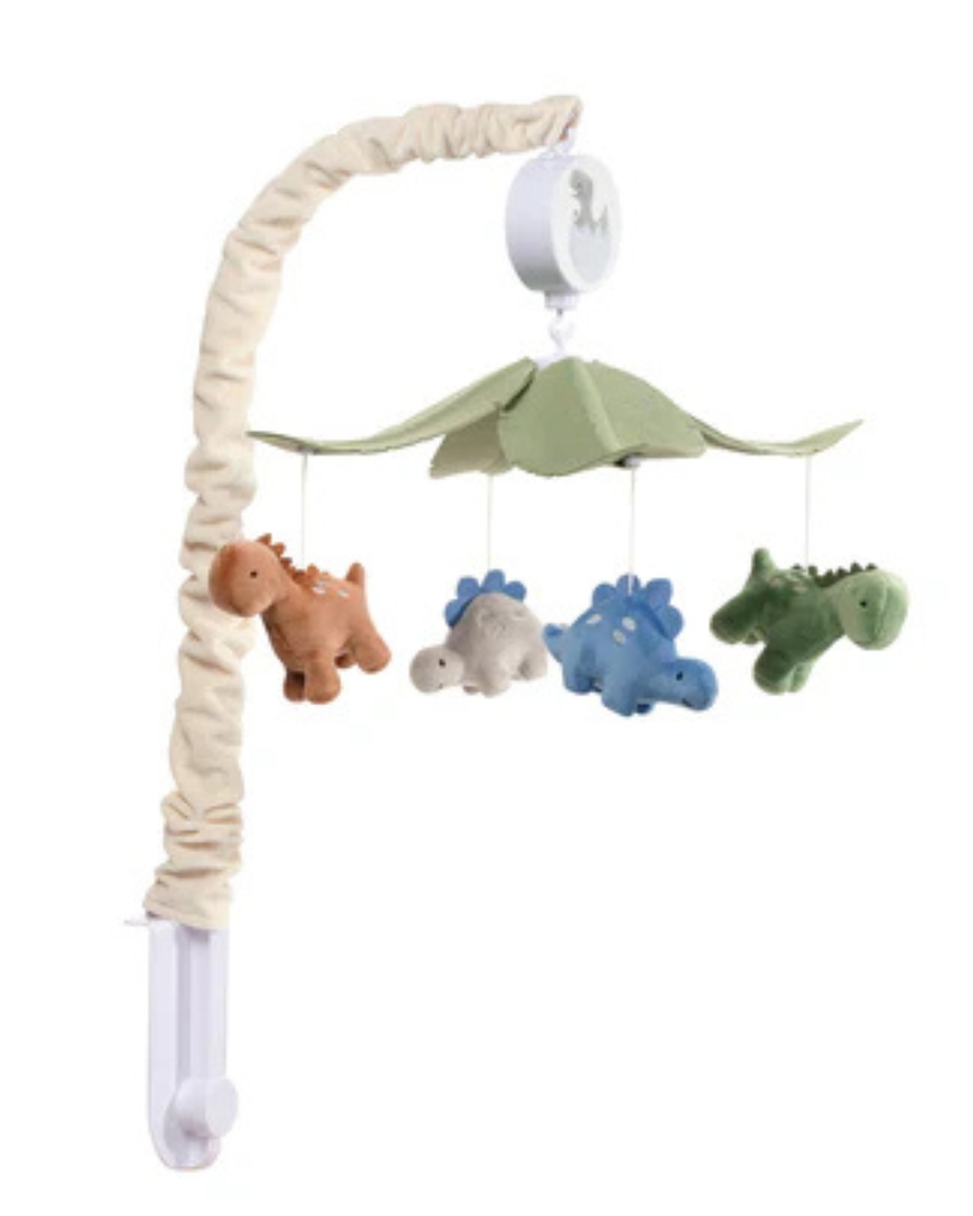 Dino-Might Musical Mobile