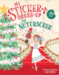 Load image into Gallery viewer, My Sticker Dress-Up: The Nutcracker
