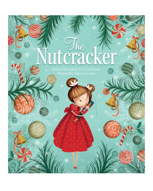 Nutcracker Classic Christmas