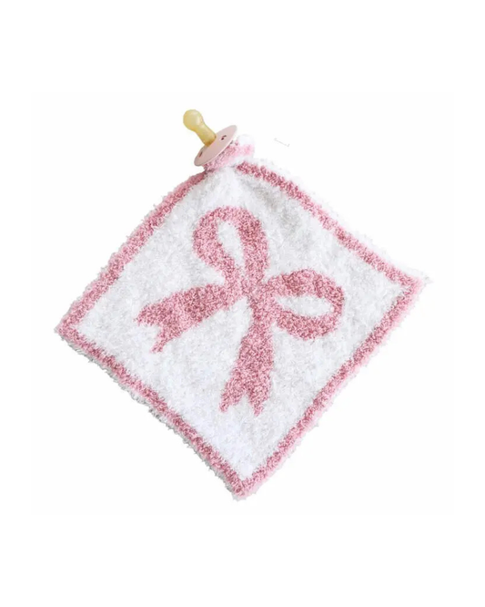 CuddleLane Luxe Lovey