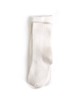 Load image into Gallery viewer, Fancy Knit Tights
