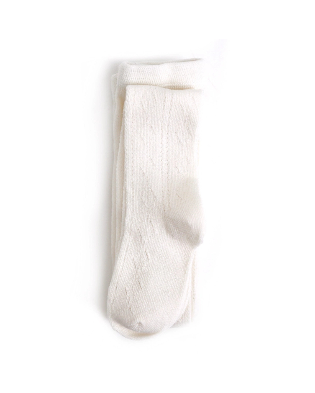 Fancy Knit Tights