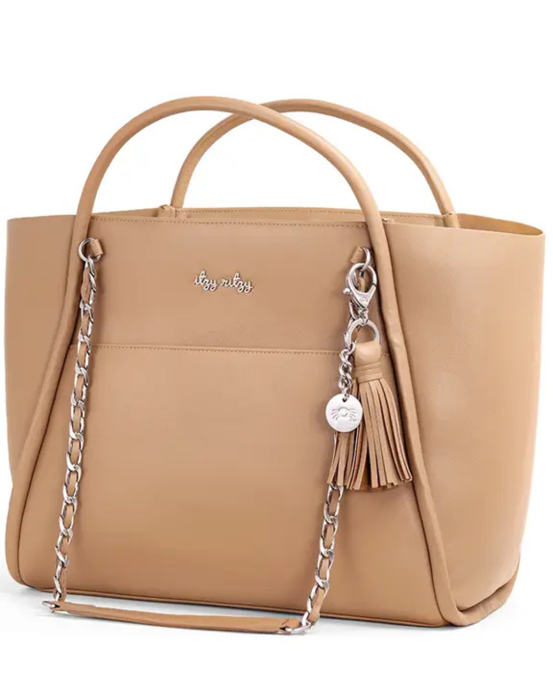 Itzy Ritzy Boss Tote