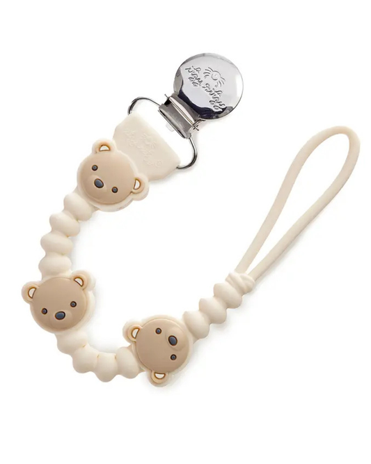 Sweetie Strap Plus  Bear
