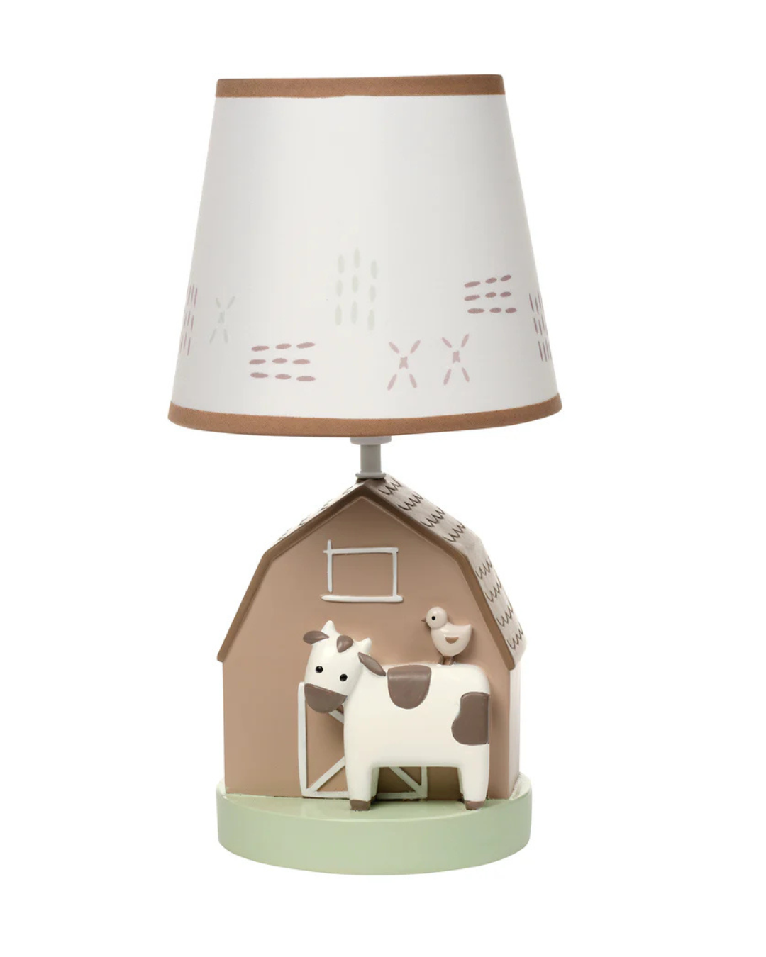 Farmyard Friends Lamp
