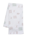 Load image into Gallery viewer, Farmyard Friends Fleece Baby Blanket
