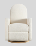 Load image into Gallery viewer, Bea Power Recliner Vanilla
