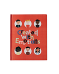 Load image into Gallery viewer, Created with Emotions Children's Book
