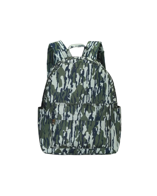 Camo Kids Backpack