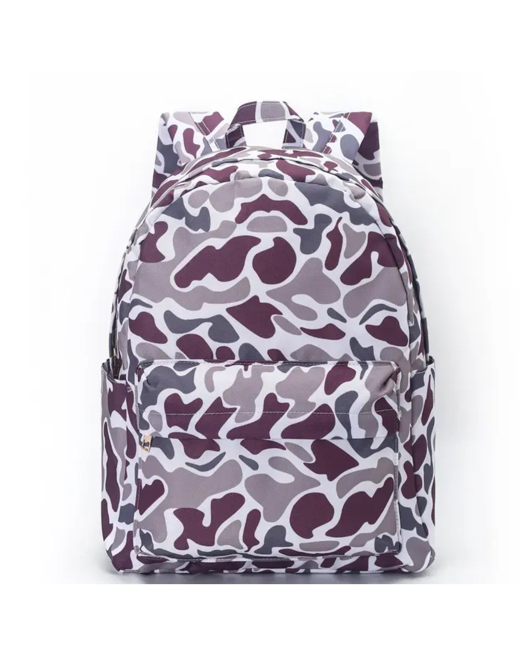 Camouflage Kids Backpack