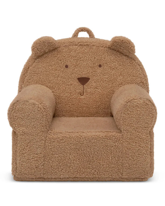 BabyGap Sherpa Bear Chair
