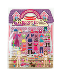 Load image into Gallery viewer, Puffy Sticker Play Set- Dress-Up
