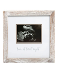 Load image into Gallery viewer, Love At First Sight Rustic Frame

