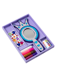 Load image into Gallery viewer, Decorate Your Own Wooden Princess Mirror

