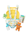 Load image into Gallery viewer, Mine to Love Carrier Play Set
