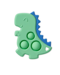 Load image into Gallery viewer, Itzy Pop Dino Toy
