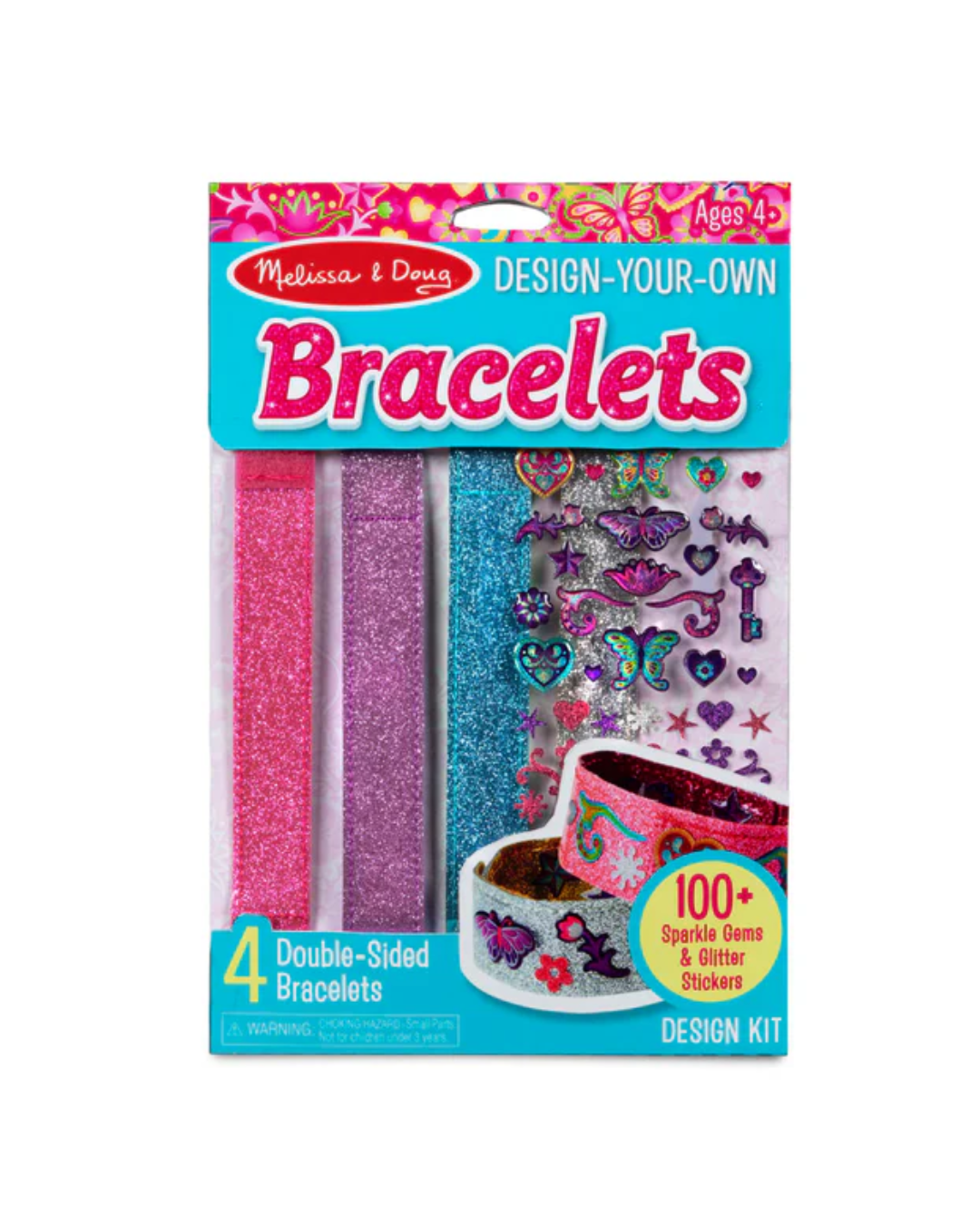 Design Your Own Bracelets