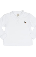 Load image into Gallery viewer, Watson Mallard Polo
