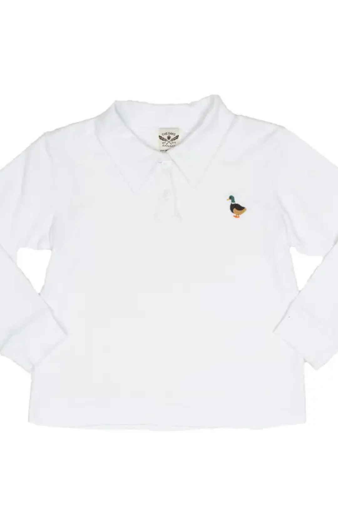 Watson Mallard Polo