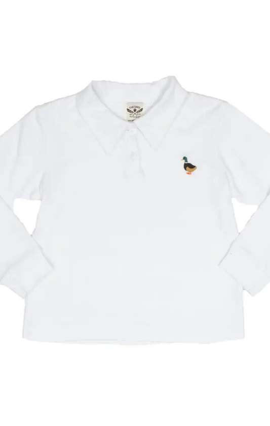 Watson Mallard Polo