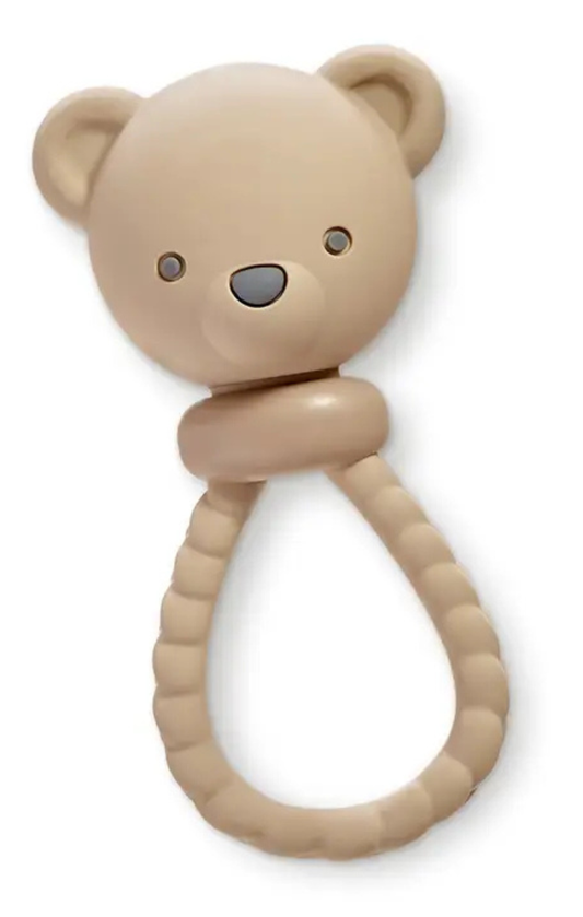 Bear Sweetie Rattle