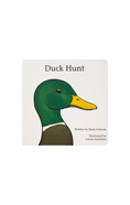 Load image into Gallery viewer, Duck Hunt Children's Book
