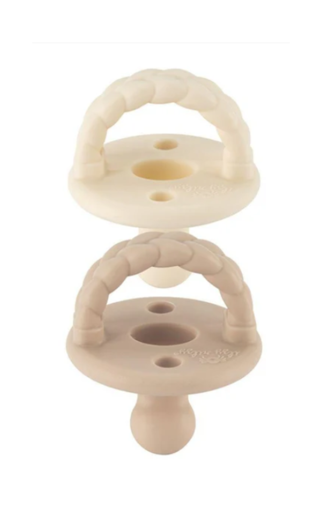 Sweetie Soother Orthodontic Pacifier Sets