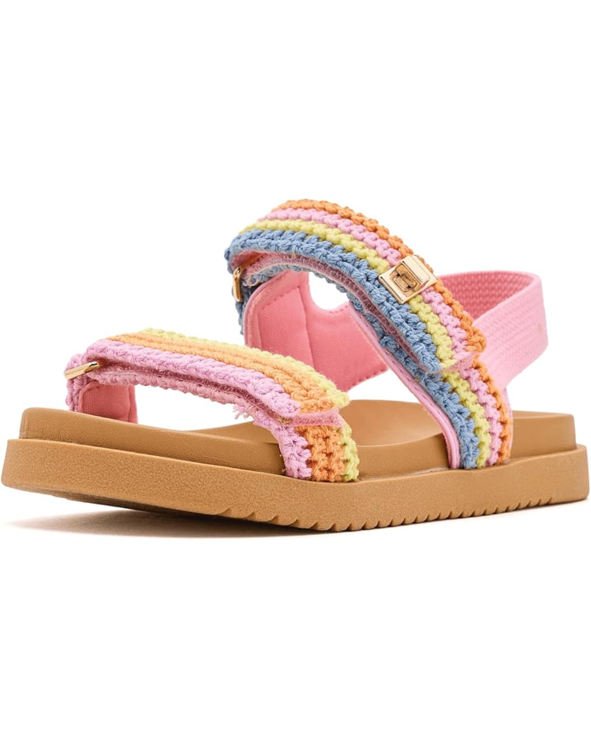 Tmona Pastel Footwear